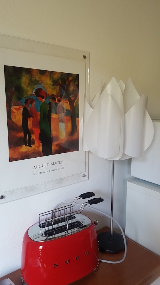 객실 내 편의 시설/서비스