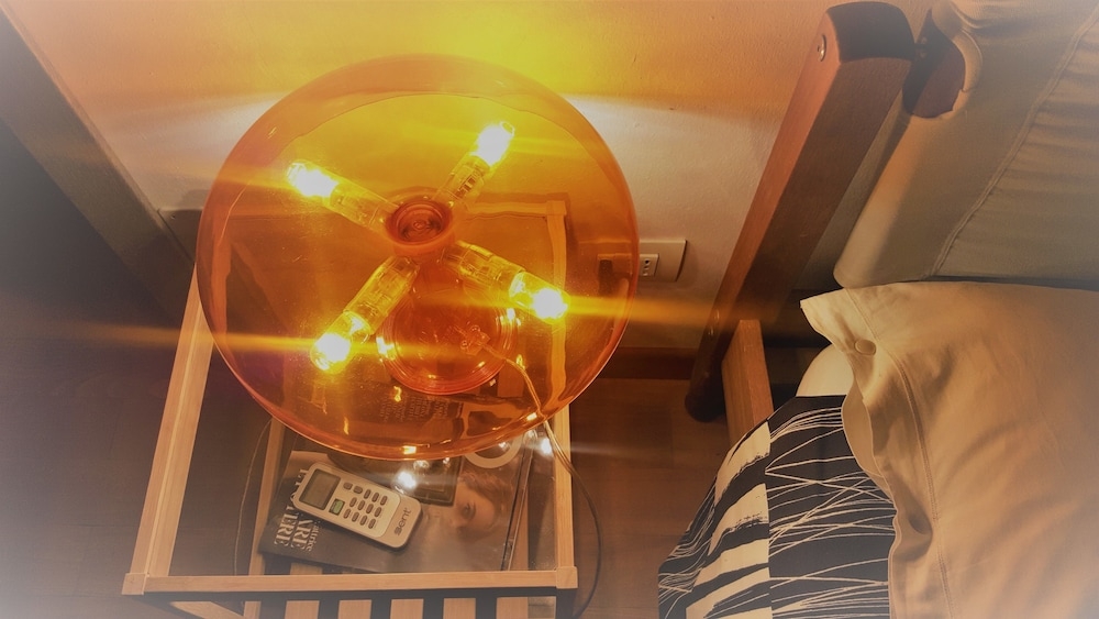 객실 내 편의 시설/서비스