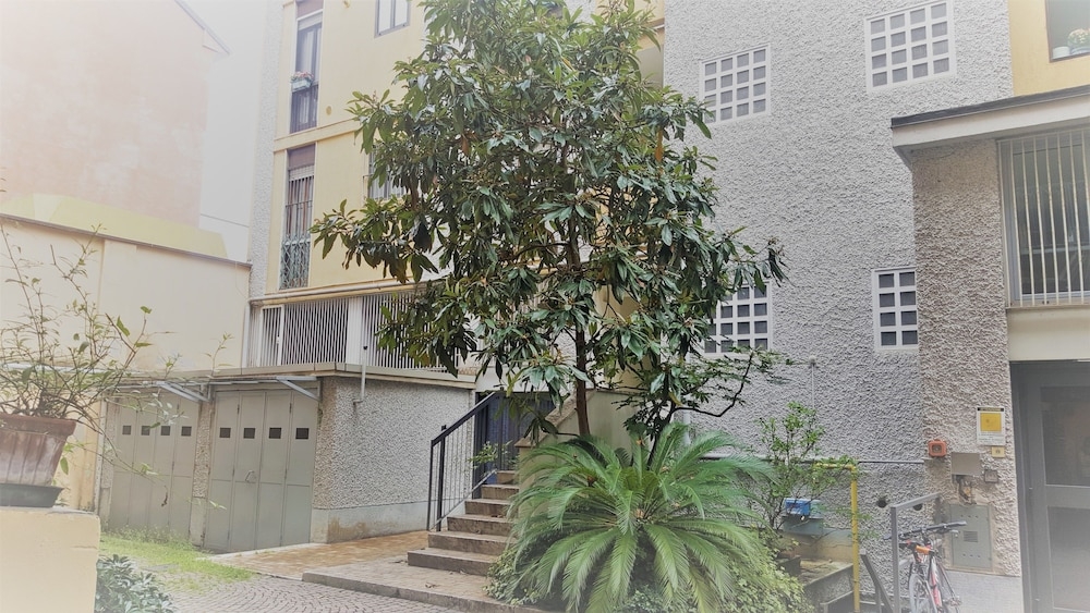 숙박 시설의 전망