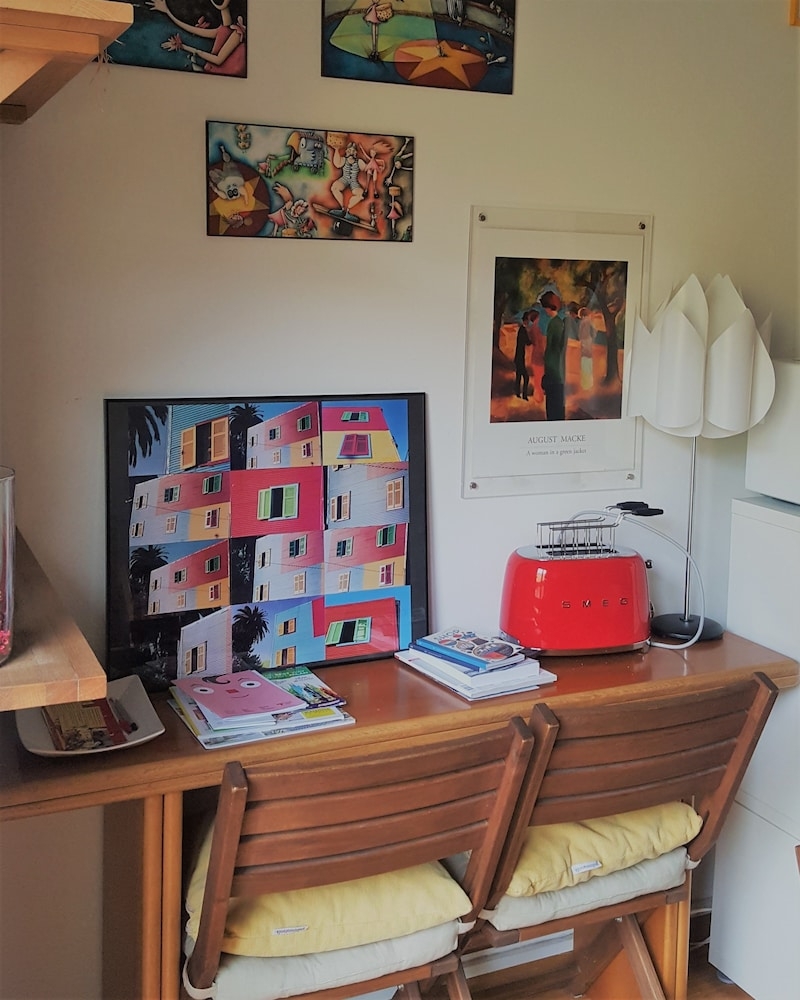 객실 내 편의 시설/서비스