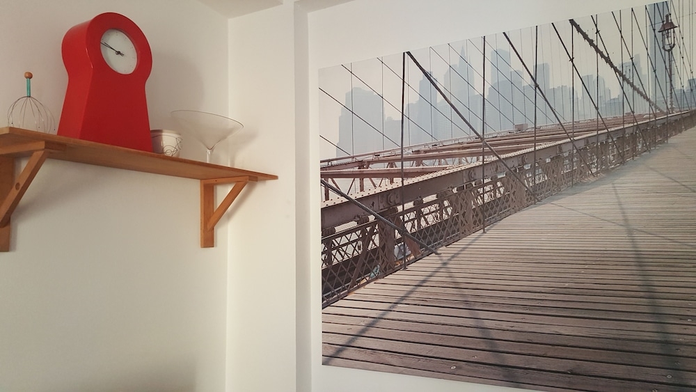 객실 내 편의 시설/서비스