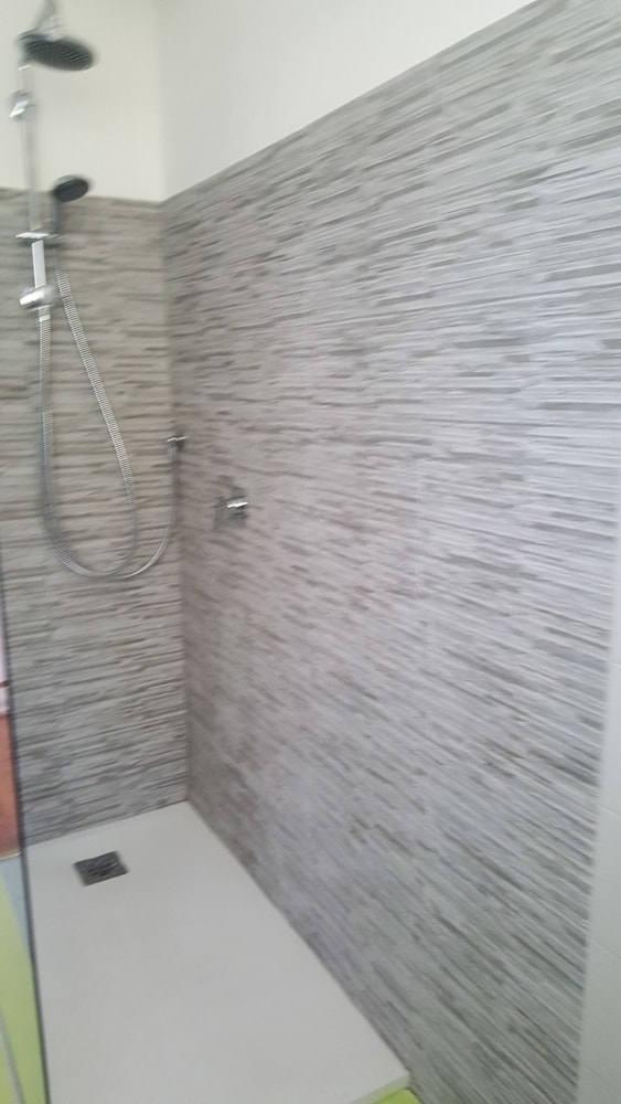 욕실 샤워