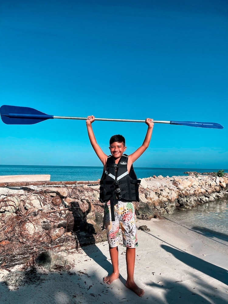 어린이 즐길거리