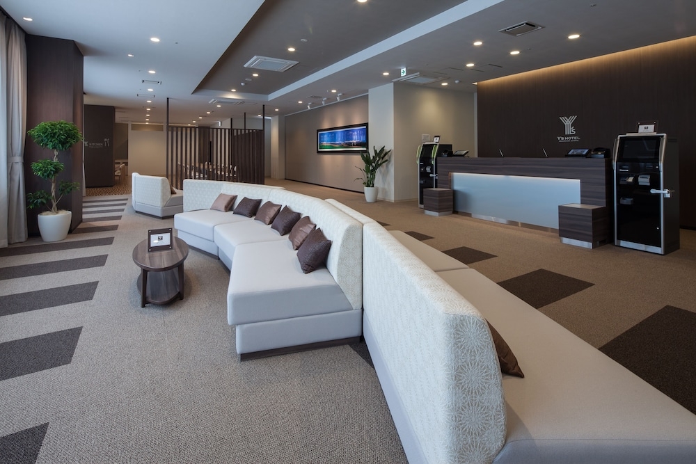 로비 라운지