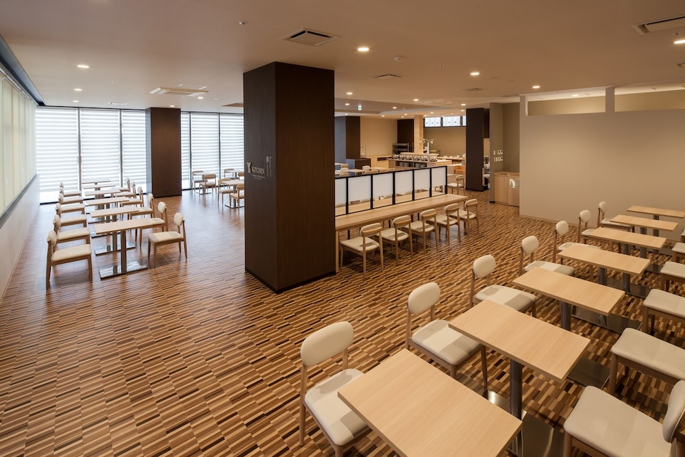 아침 식사 공간