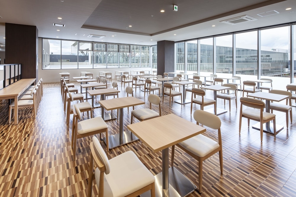 아침 식사 공간