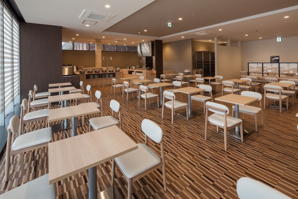 아침 식사 공간