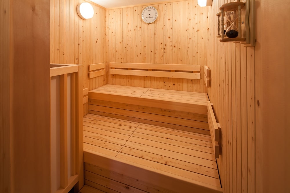 사우나