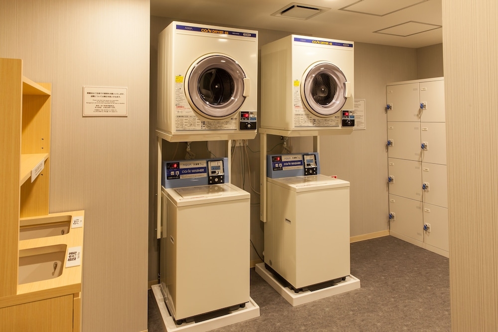 세탁실