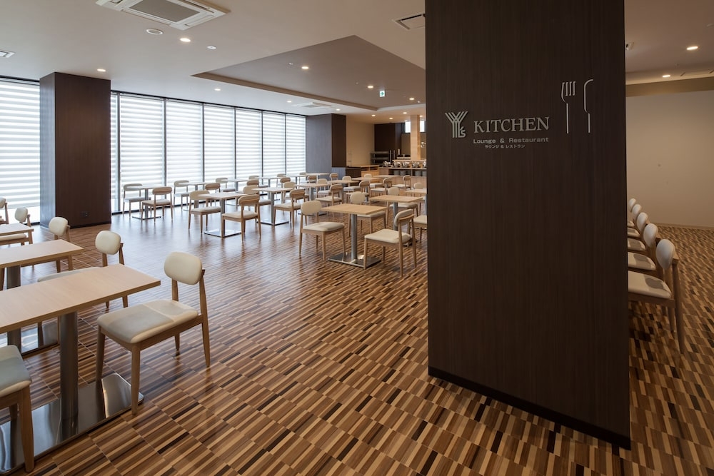 아침 식사 공간