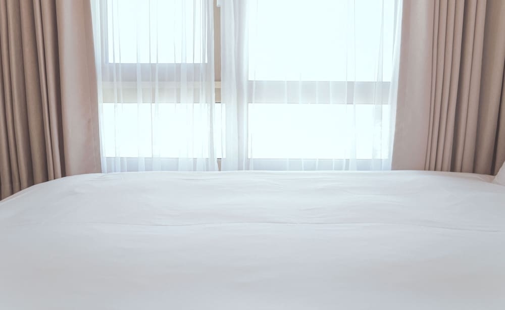 객실에서 보이는 전망