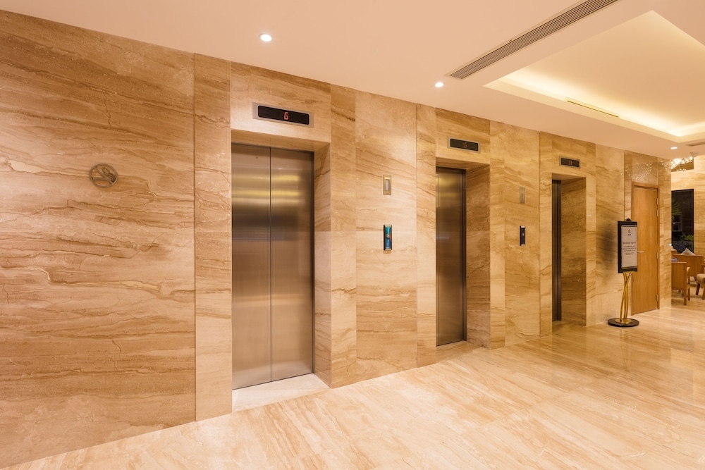 숙박 시설 내 편의 시설/서비스