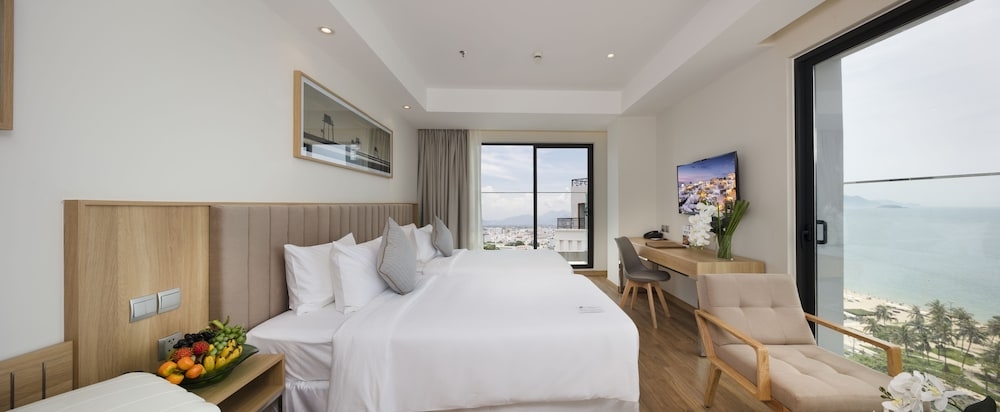 해변/바다 전망