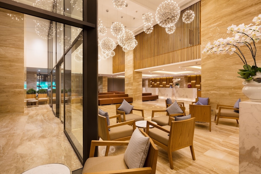 바(숙박 시설 내)