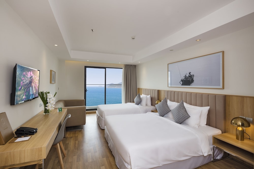 해변/바다 전망