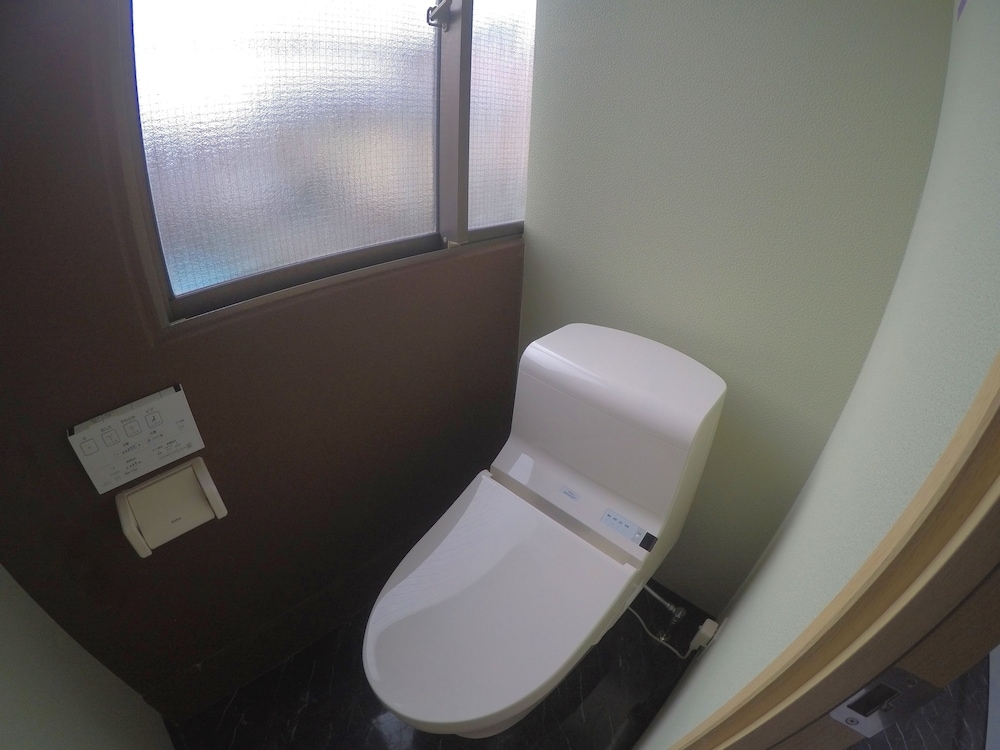 숙박 시설 내 편의 시설/서비스