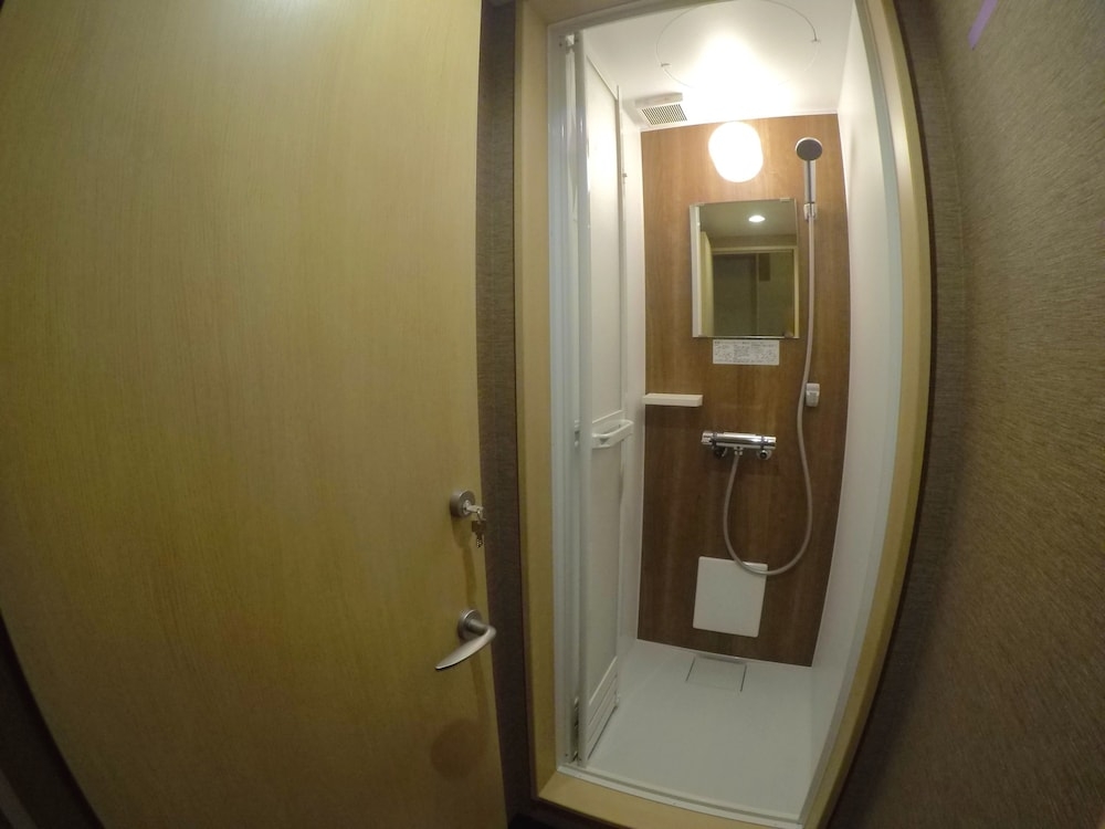 숙박 시설 내 편의 시설/서비스