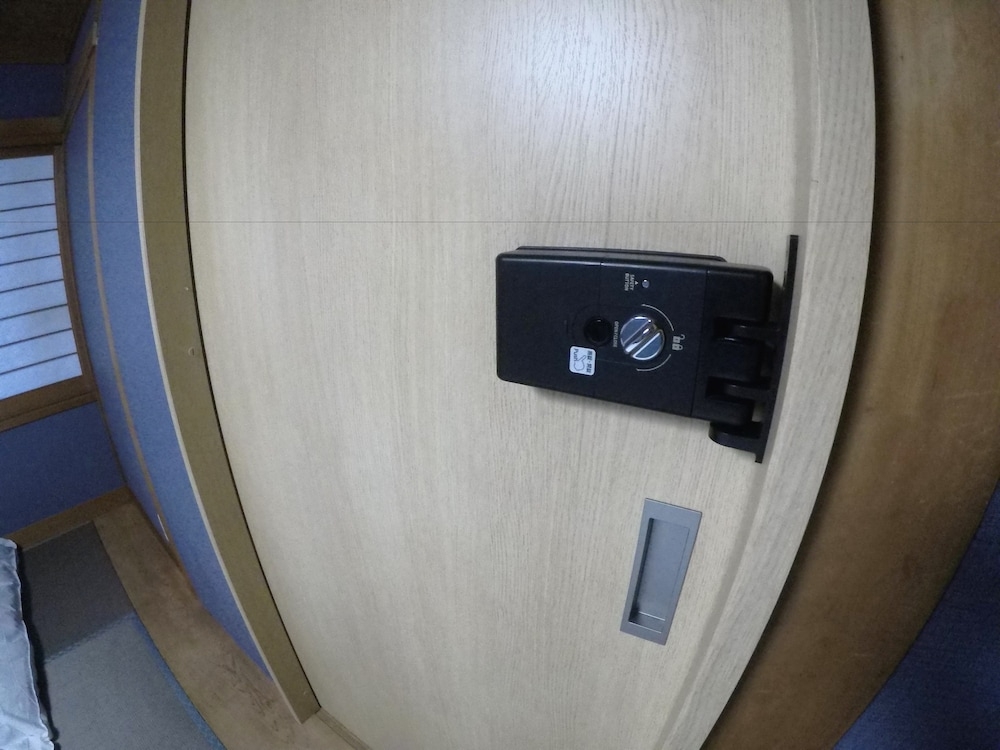 숙박 시설 내 편의 시설/서비스