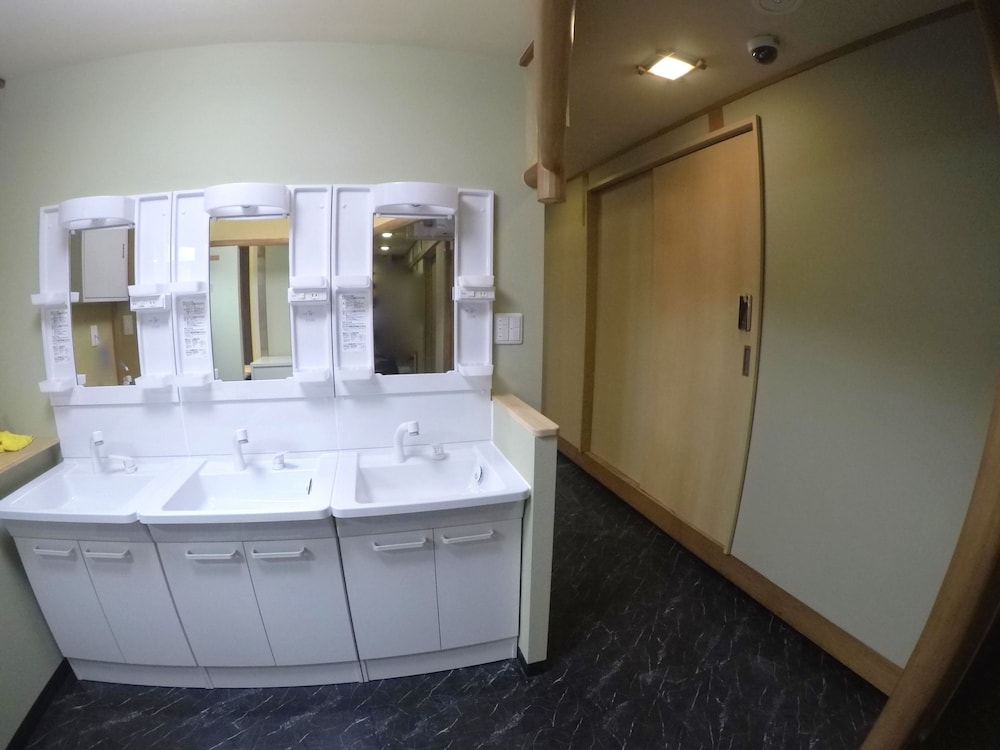 숙박 시설 내 편의 시설/서비스