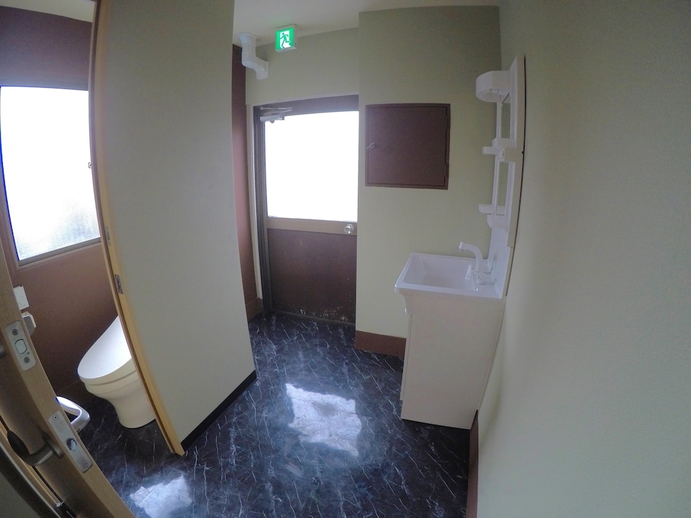 숙박 시설 내 편의 시설/서비스