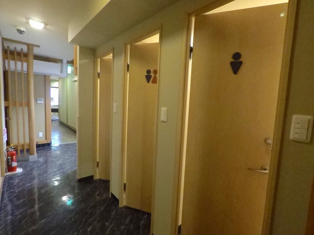 숙박 시설 내 편의 시설/서비스