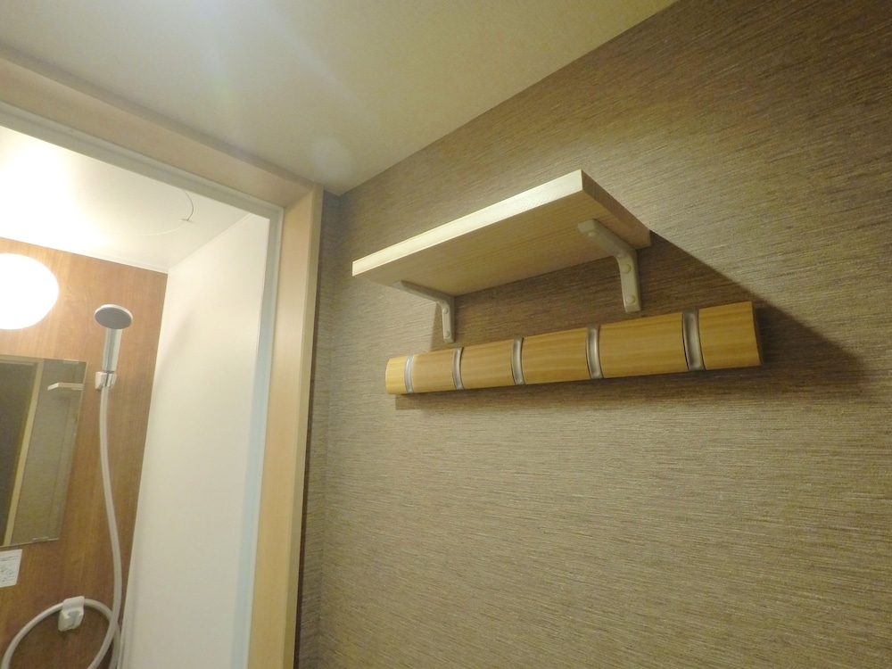 숙박 시설 내 편의 시설/서비스