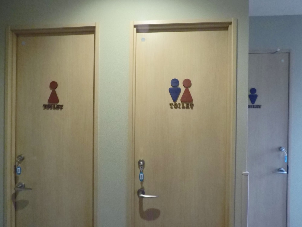 숙박 시설 내 편의 시설/서비스