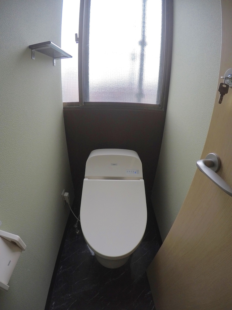 숙박 시설 내 편의 시설/서비스