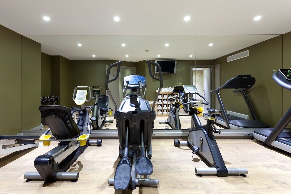 숙박 시설 내 편의 시설/서비스