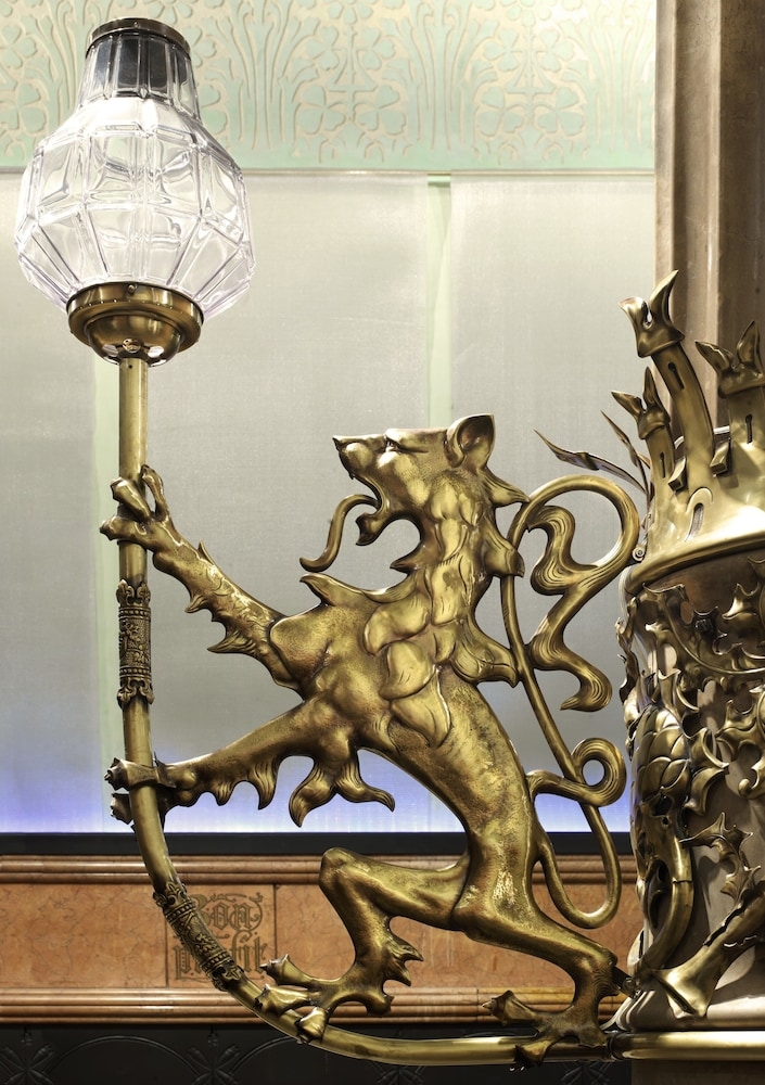 내부 세부 사진