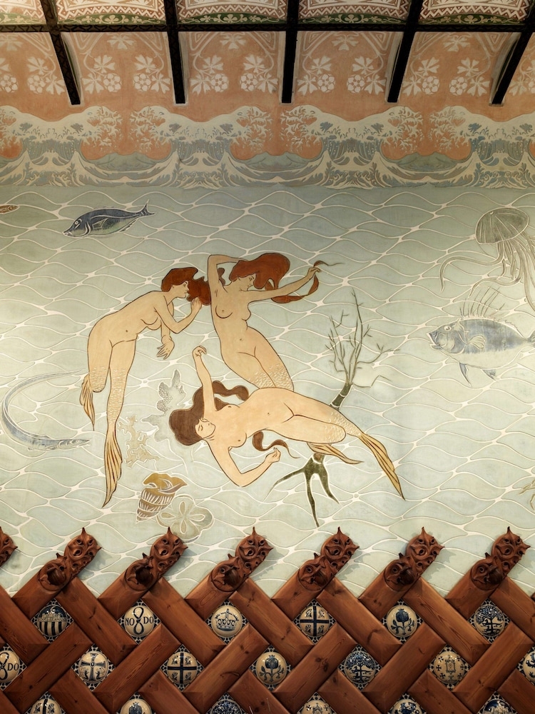 아침 식사 공간