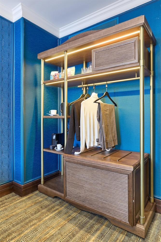 객실 내 편의 시설/서비스