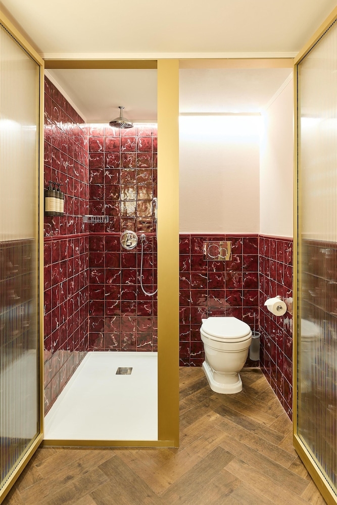 객실 내 편의 시설/서비스