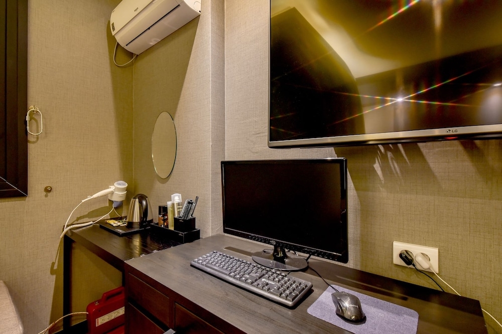 객실 내 편의 시설/서비스