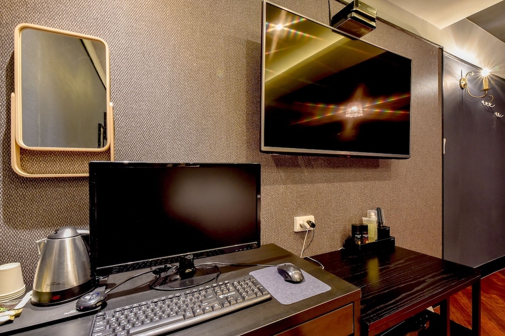 객실 내 편의 시설/서비스