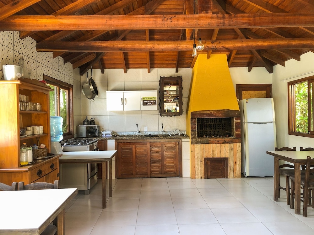 BBQ/피크닉 공간