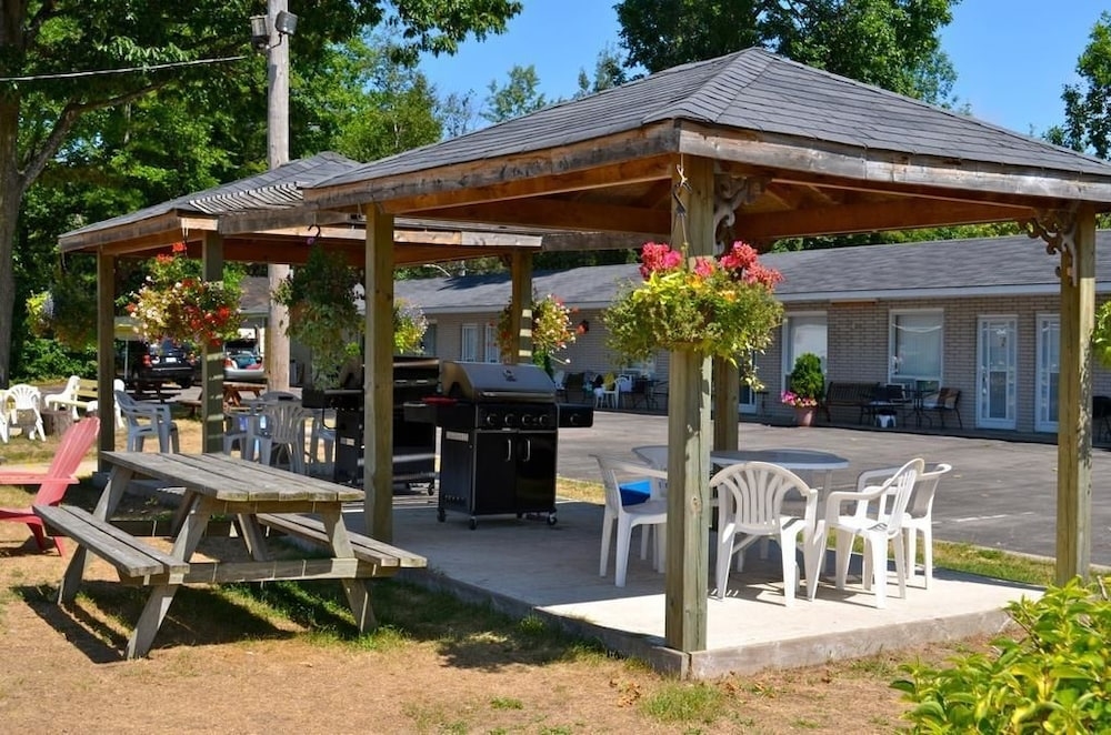 BBQ/피크닉 공간