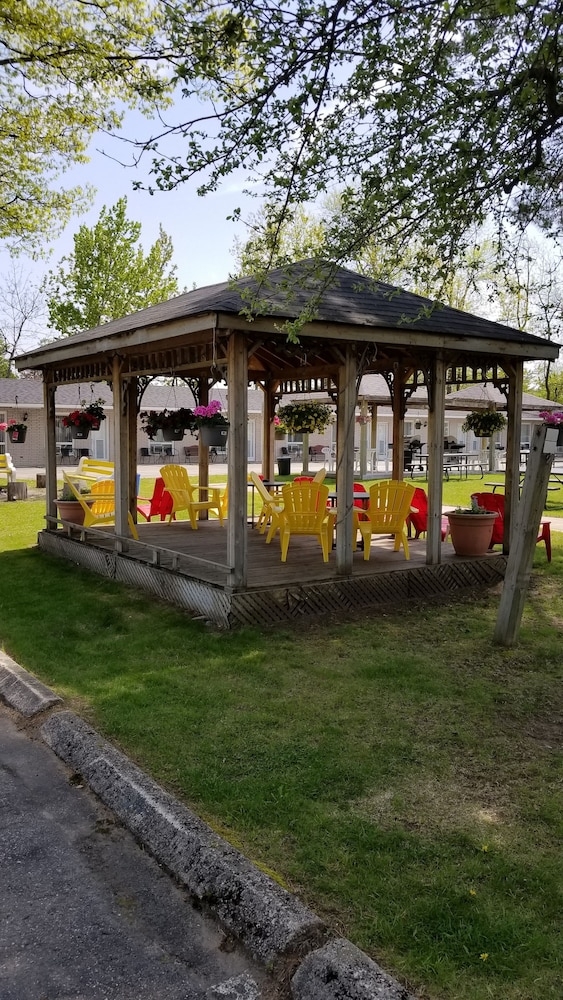 BBQ/피크닉 공간