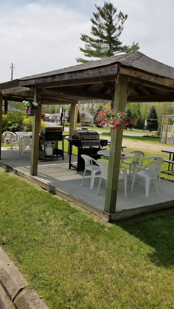 BBQ/피크닉 공간