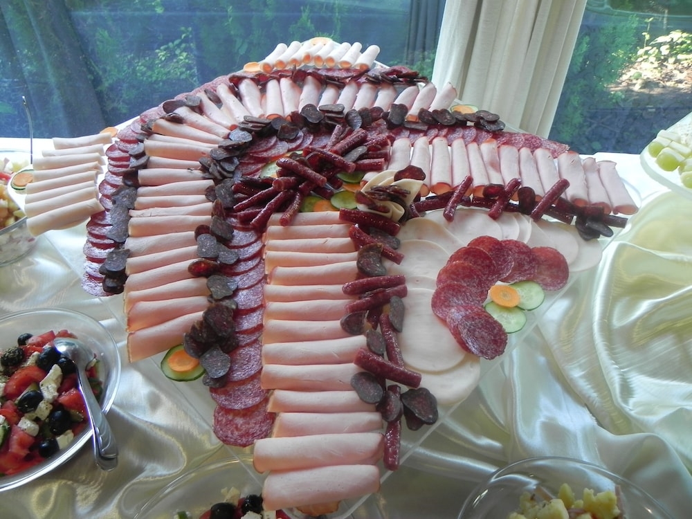 바(숙박 시설 내)