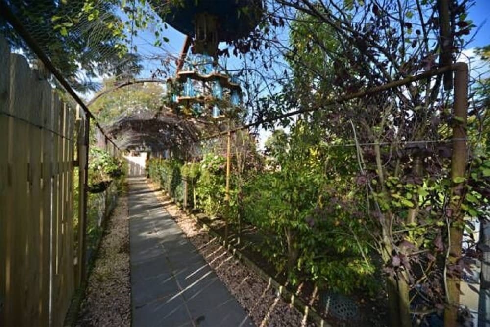 외부 세부 사진