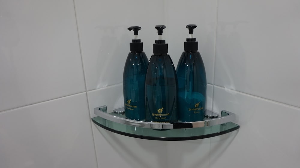 객실 내 편의 시설/서비스