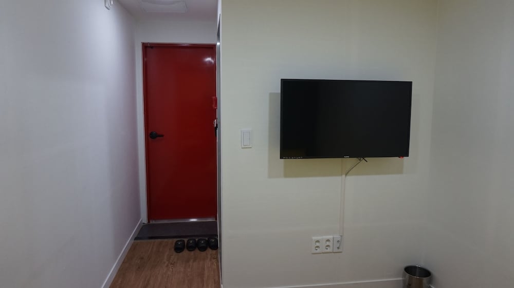 객실 내 편의 시설/서비스