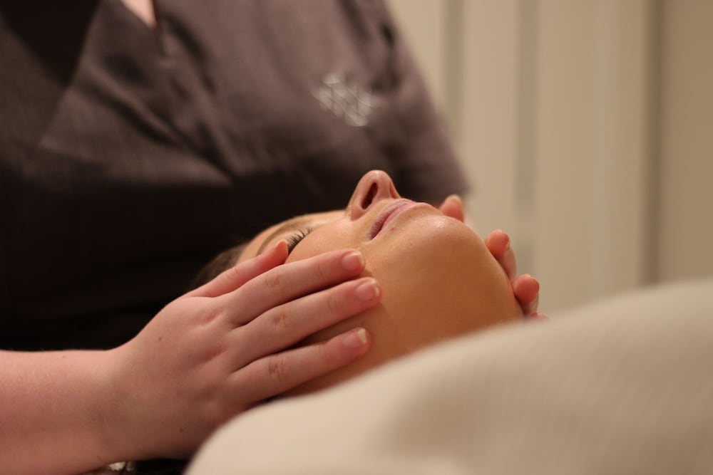 스파 트리트먼트