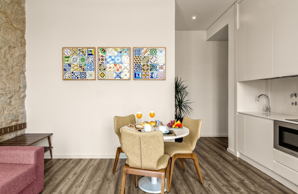 객실 내 편의 시설/서비스