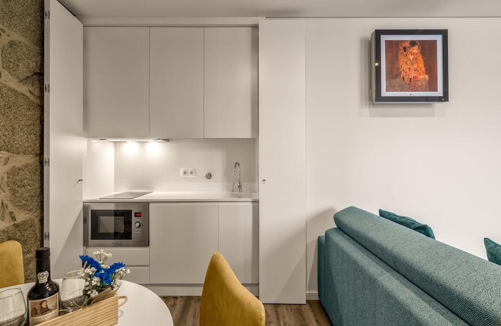 전용 간이 주방