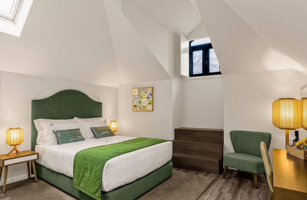 객실에서 보이는 전망