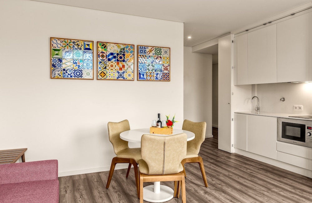 객실 내 편의 시설/서비스