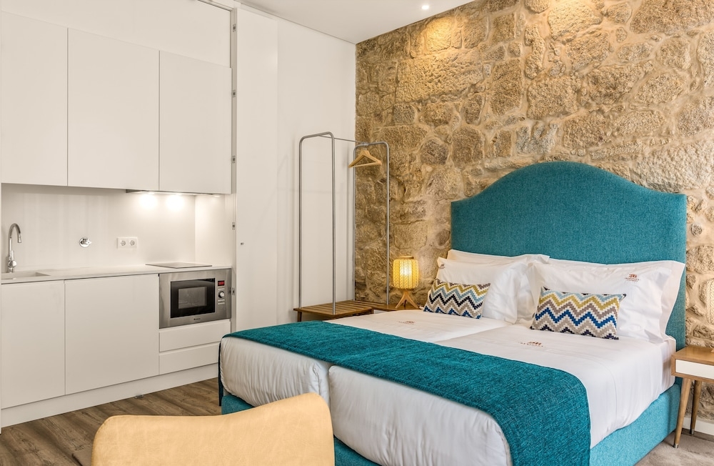 객실 내 편의 시설/서비스