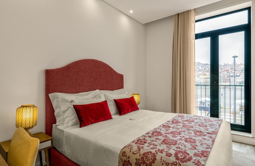 객실 내 편의 시설/서비스